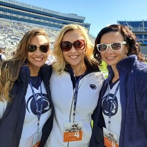 Meet your Posher, Abi